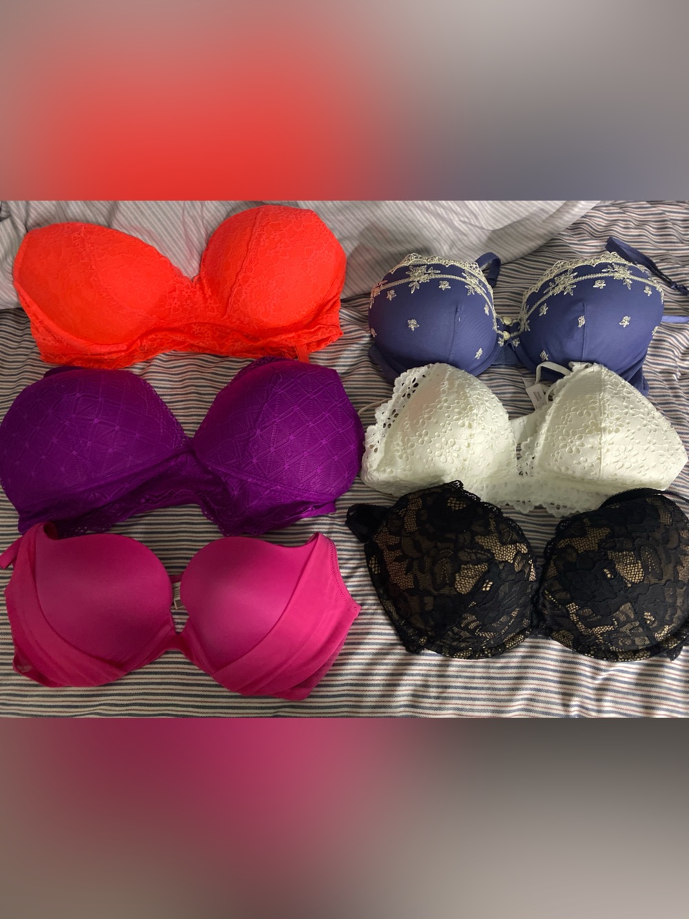 Victoria secret bras 6